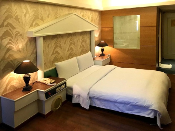 Business Double room