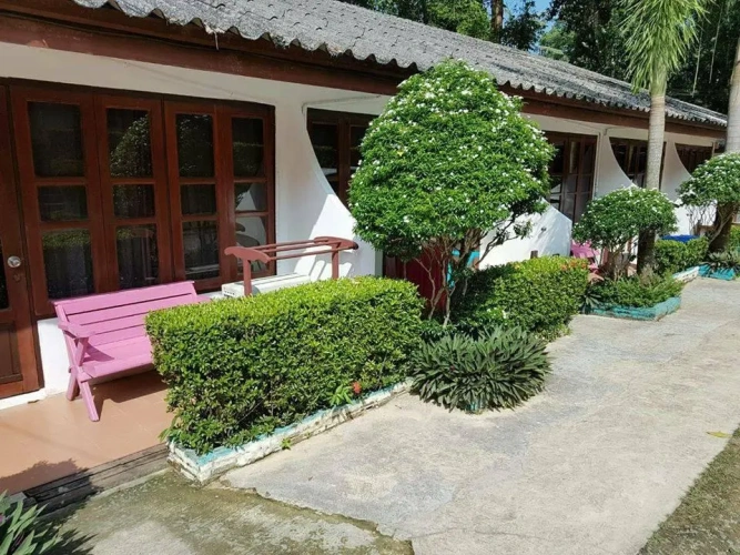 Superior Single room