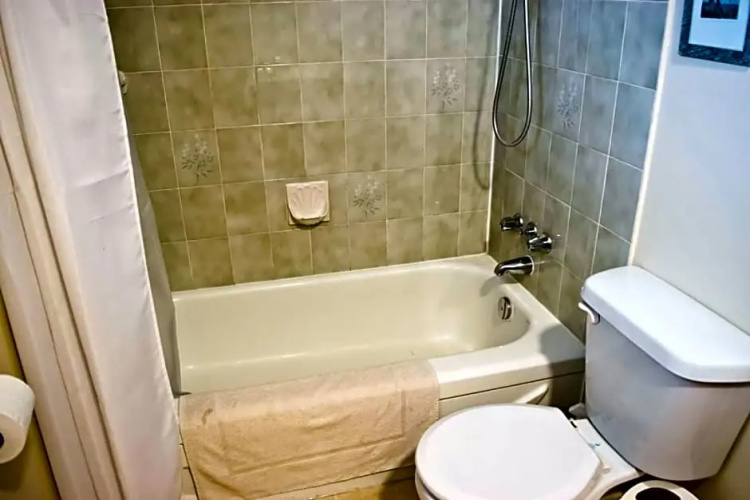 The Dewberry Homestay B&B