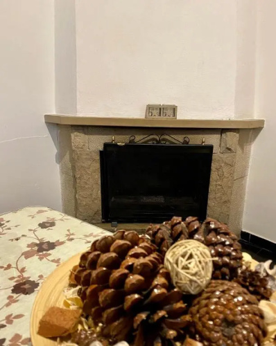 Apartamento con Terraza
