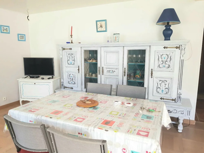 Le Palmier