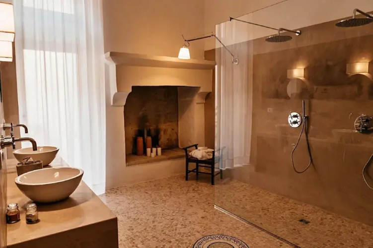 Palazzo Pati - Suite Deluxe