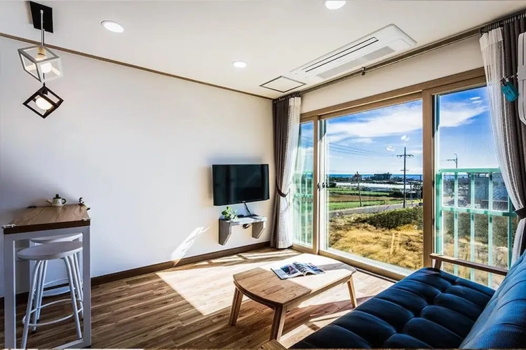 2 Bedrooms Suite