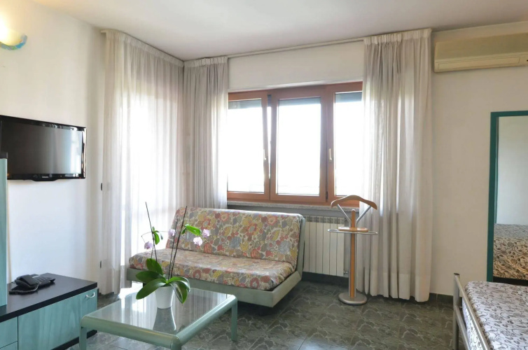 Hotel delle Alpi