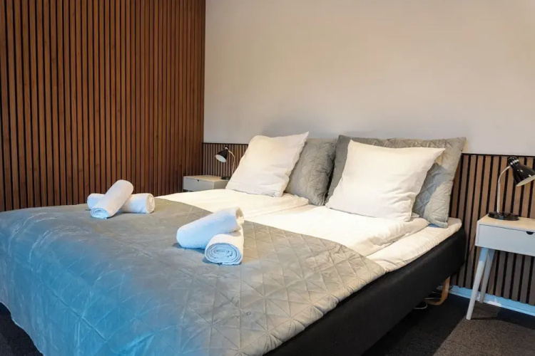 Hotel Assens