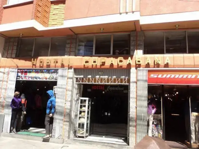 Imagen del hotel