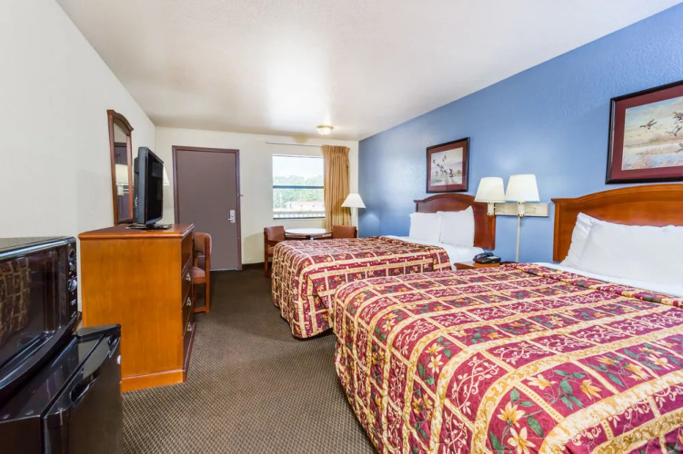 Days Inn Fordyce