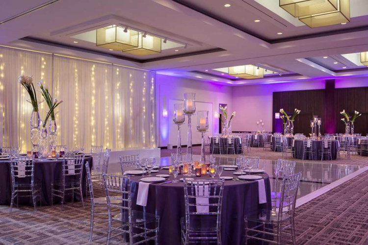 Hyatt Regency Deerfield photo 17