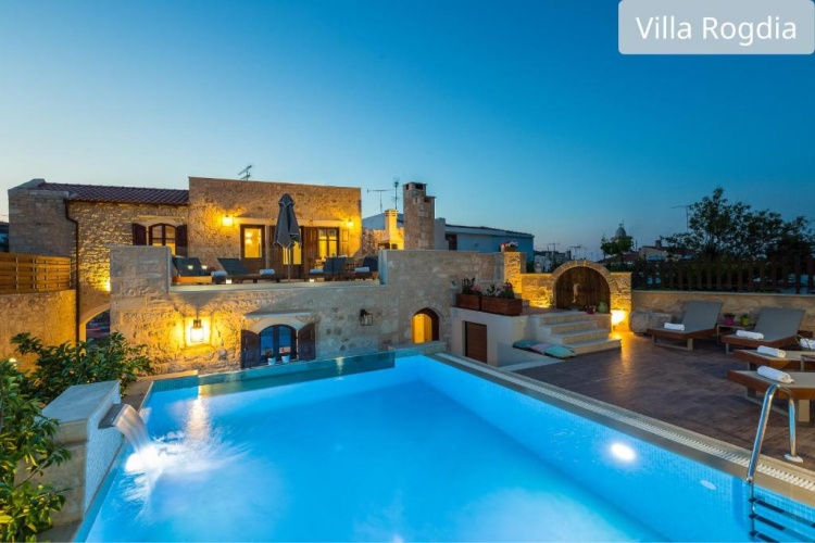Superior Villa