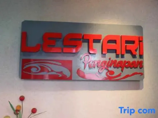 Lestari Homestay