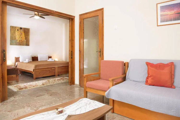 Dili Apartments
