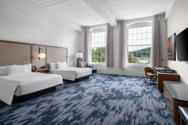 1 Bedroom Standard room