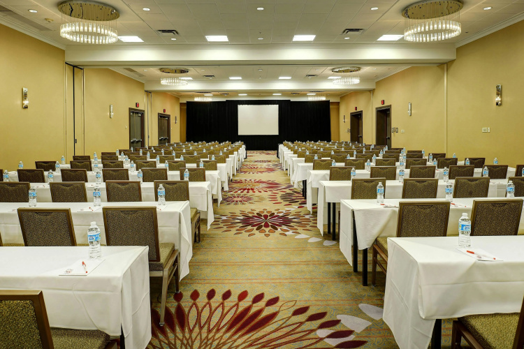 Marriott St. Louis Airport photo 16