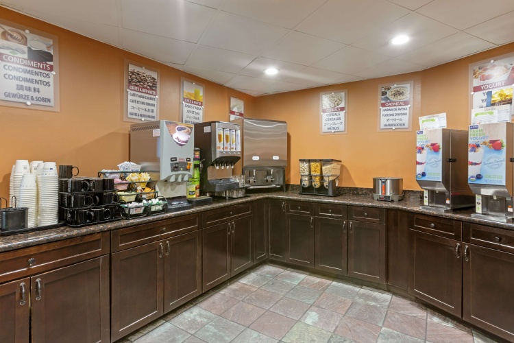 Best Western Plus Inn of Williams photo 31