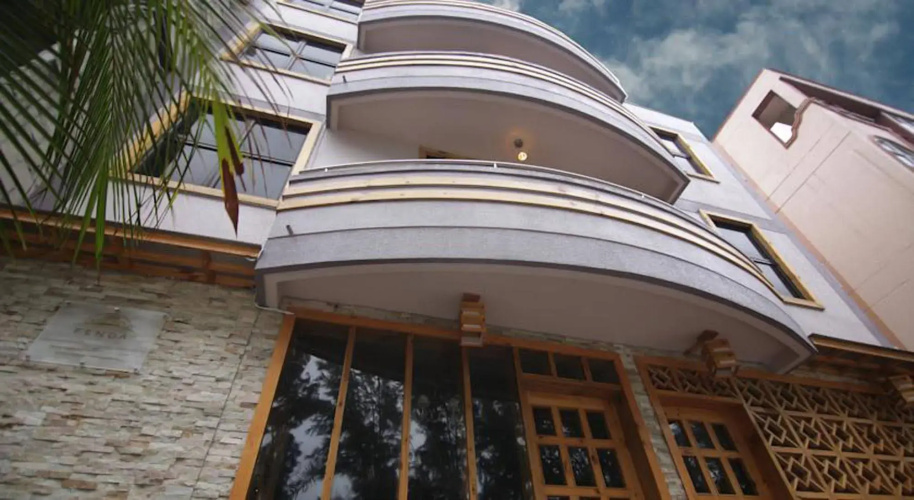 Imagen del hotel