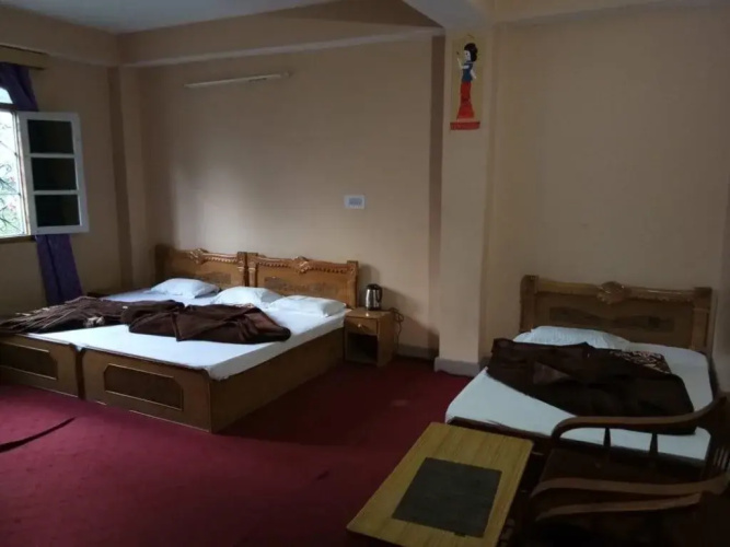 Hotel Kalpa