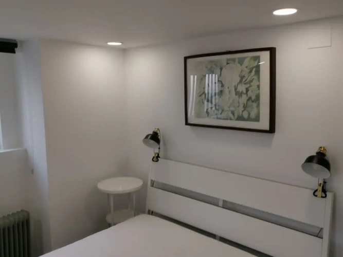 1 Bedroom Comfort Double Apartment