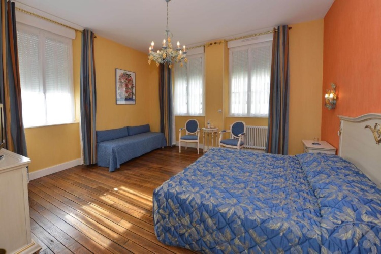 Superior Double room