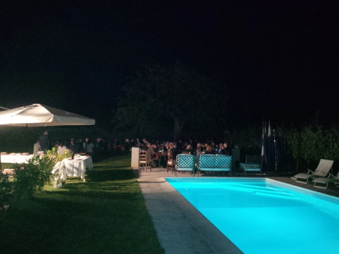 Agriturismo Colutta