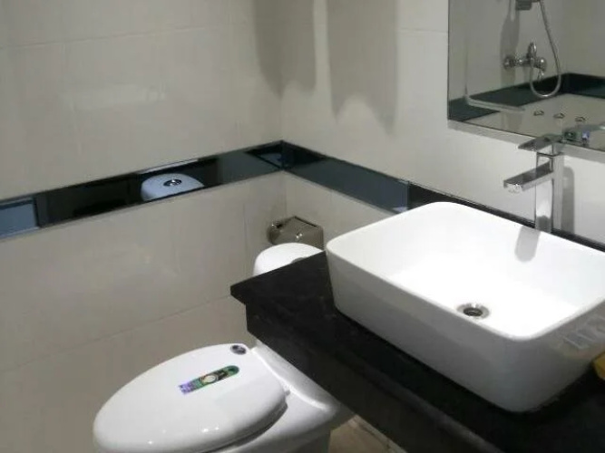 Xuanxuan Hotel