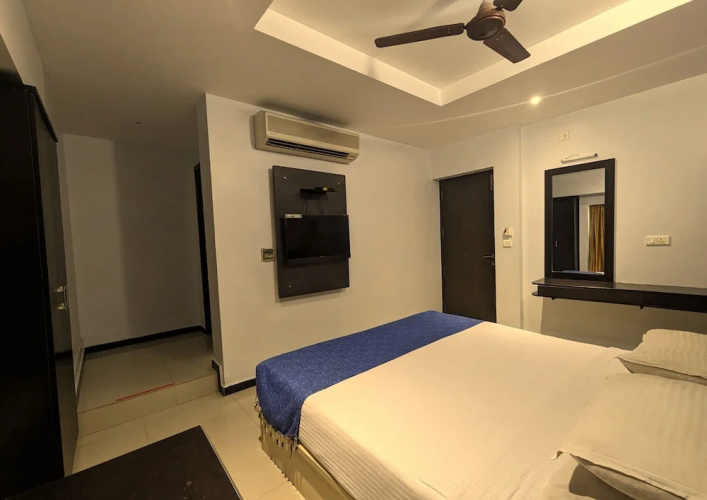 RBS Residency