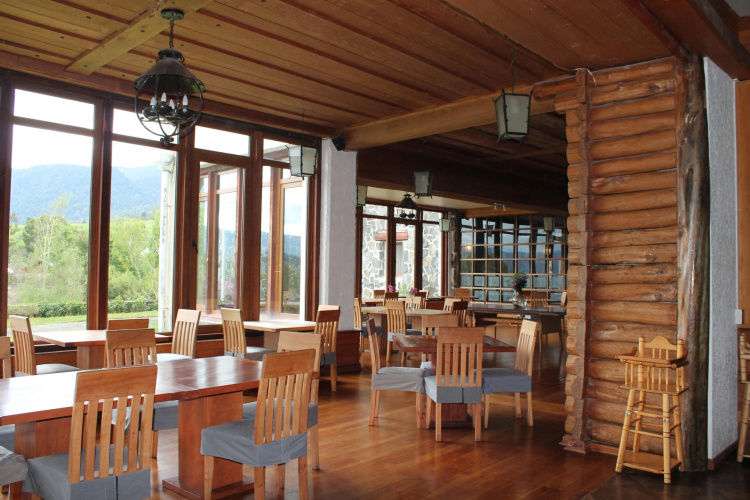 Termas Puyehue Wellness & Spa Resort photo 14