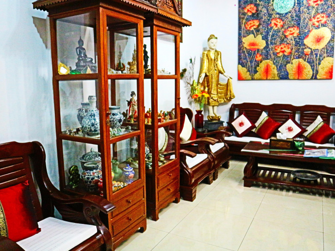 Mirrisa Ninman Hotel