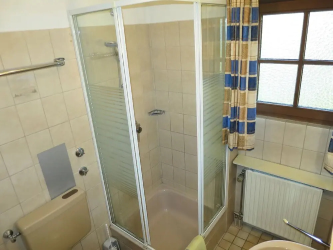 Wohnung 6 Ruhpolding