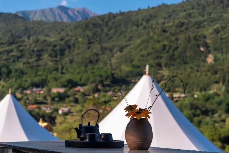 Tent