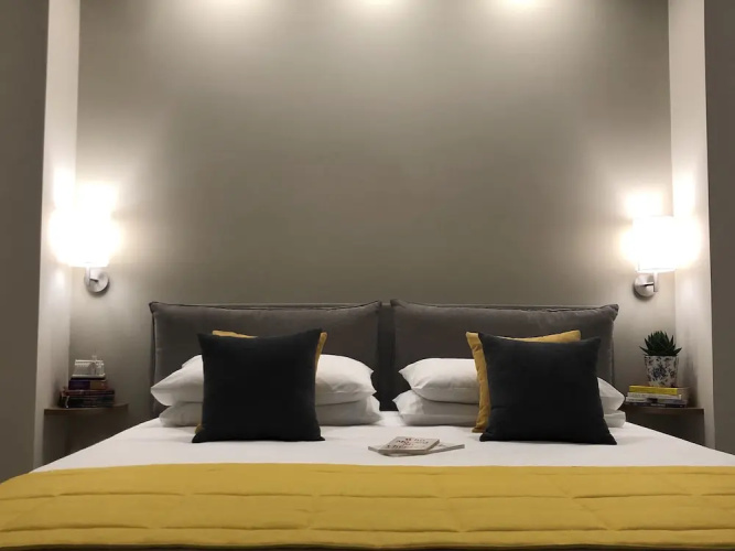 Grey Pearls Suites