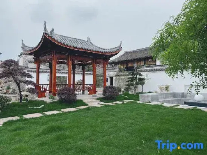 Ningbo Cifu Garden Guest House