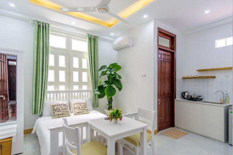 Superior Double room