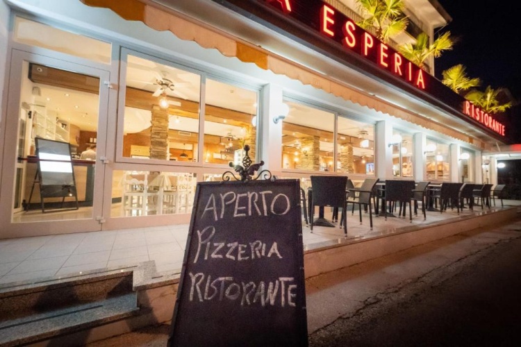 Esperia
