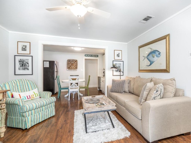 3 Bedrooms Cottage
