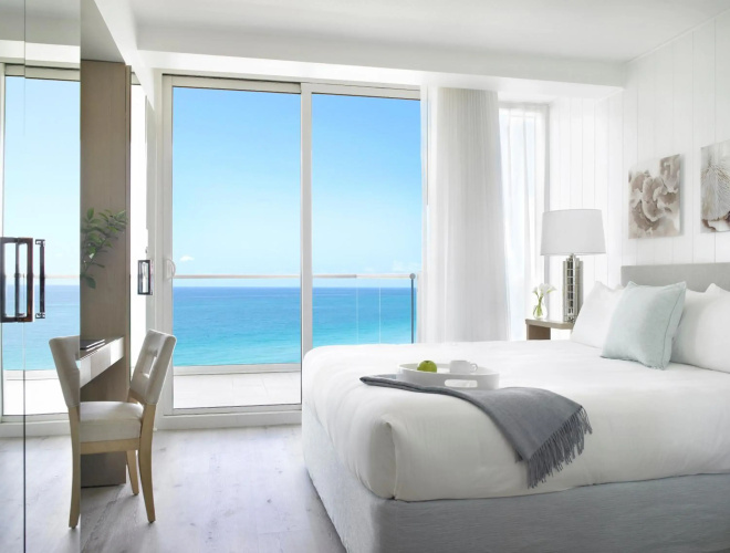 Grand Beach Hotel Surfside