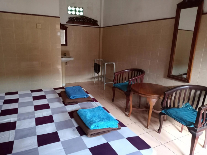Cempaka 2 Homestay