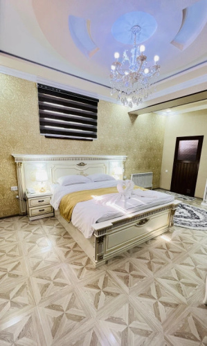 Hotel Same Bobo
