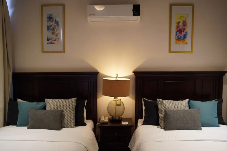 La Cuarteria Hotel Boutique