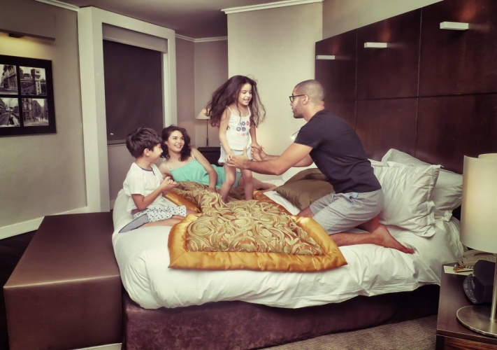 Sofitel Algiers Hamma Garden photo 39
