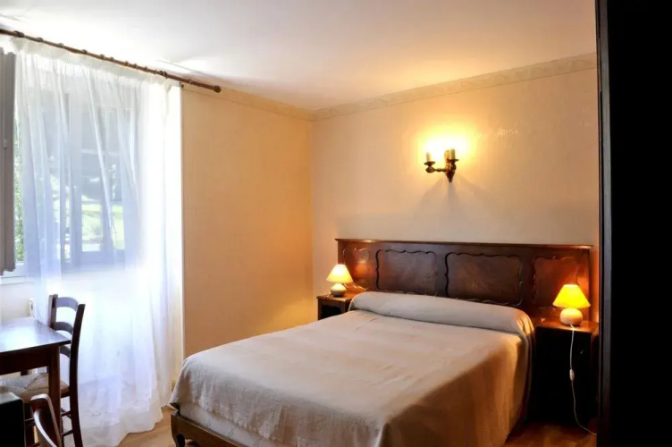 Logis Hotel Noblia