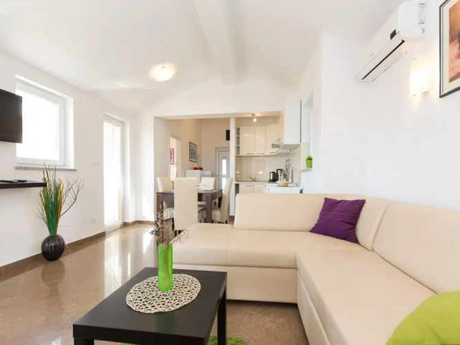 Apartments Josip