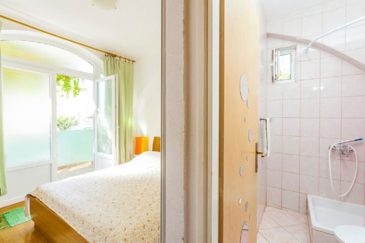 Apartments Tomislava