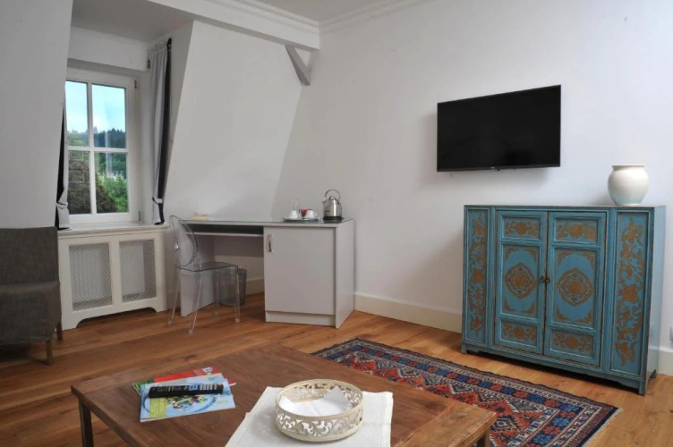 Galerie Suites