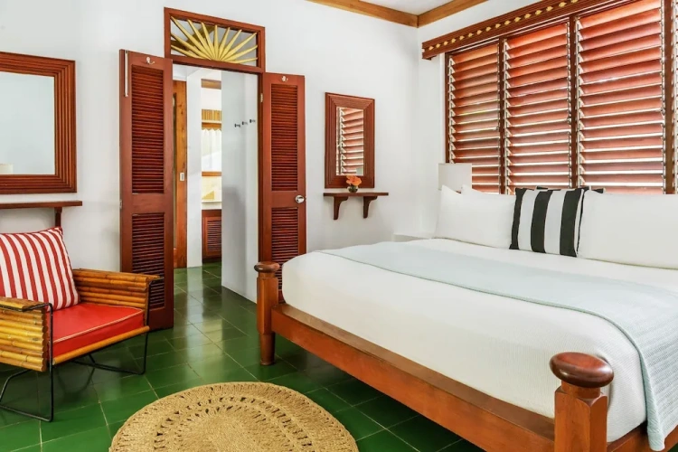 1 Bedroom Suite