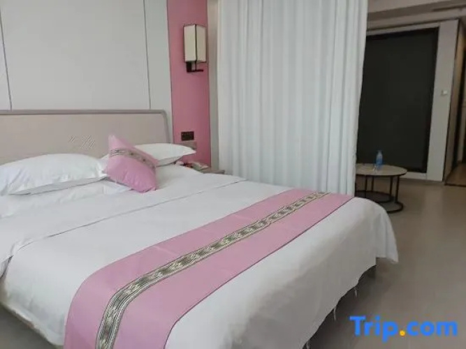 Wanfu Hotel