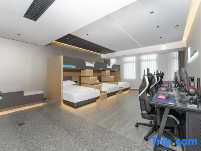 Imagen del hotel