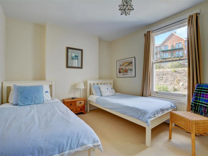 Holiday Home Albert