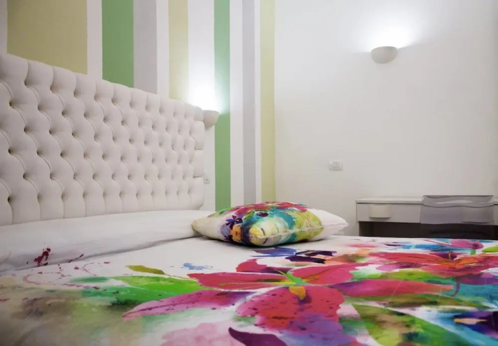 BB LArcobaleno