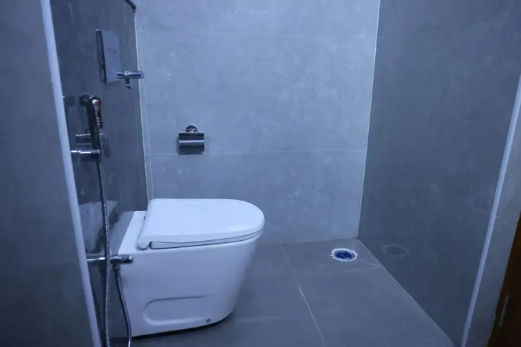Nanda Mohan Residency