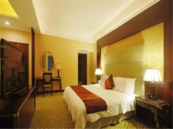 Zhi Jia Express Hotel